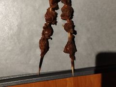 -肉串汪(月坛店)