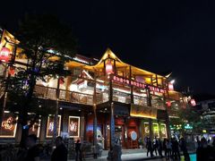 -巴人堂(女儿城店)