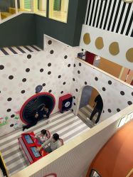 -meland club亲子乐园(北京芳圆里ID MALL店)