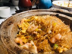 干捞海鲜粉丝煲-花千醉(新街口店)