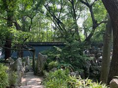 -绮园景区