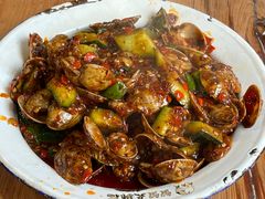 -夹夹大·蟹蟹大排档(财富又一城店)