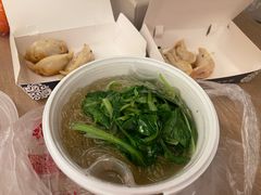 -小姜锅贴(凤凰街店)