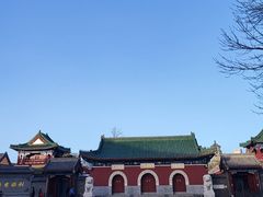 -天津大悲禅院