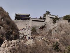 -雁门关景区