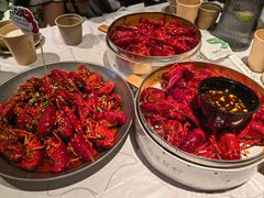 -巴厘龙虾·榜首油焖大虾(音乐学院·沿江酒馆店)