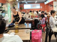 -鱼醉无骨鱼·中山脆肉鲩(荔湾路店)