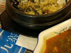 -卡万金特色藏餐