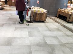 -果蔬好生活超市(乐堤港店)