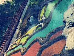 -灵溪风景区