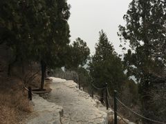 -青州市云门山风景区