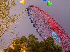 -星城之眼摩天轮