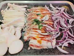 -郭记烤肉创始店(民丰大街店)