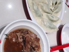 -喜家德虾仁水饺(开发区万达店)