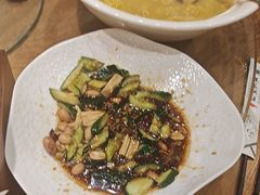 -黑家养生粥道馆(新世纪店)