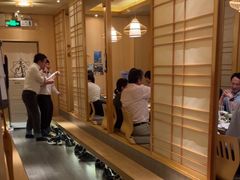 -长崎屋·日本料理·刺身·烧鸟(天河北路店)