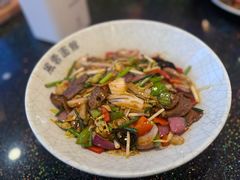 -风云面馆(珠海路店)