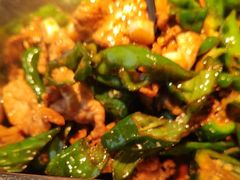 -川堂风·跷脚牛肉·乐山爆炒(中建乐荟天地店)