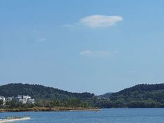 -仙海旅游度假区