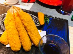 -京料理·日料自助·铁板燒(复悦城店)