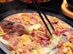 -阿鸡鱼庄·顺德鲜蒸小炒(亚运村店)