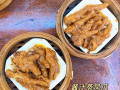 -彩景大茶楼(平湖店)
