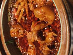 -图味美小黄鱼·景德菜(浙江路店)