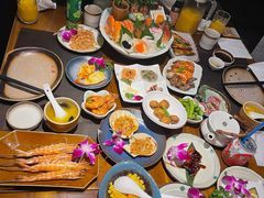 -和彩放题餐厅(酒仙桥店)