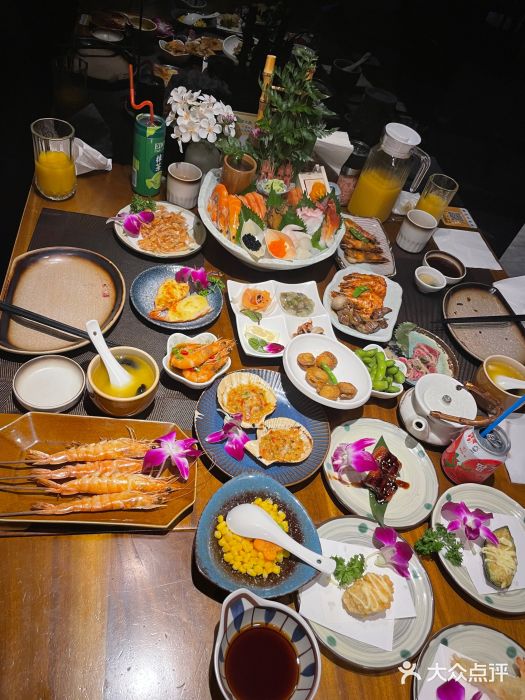 和彩放题餐厅(酒仙桥店)图片