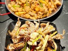 -红盔甲·小龙虾(人民广场店)