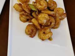 -东方建国大酒店-中餐厅