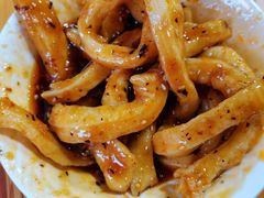 甜水面-洞子口张老二凉粉(文殊院店)