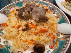 -巴依老爷·新疆美食(上城区天城路店)