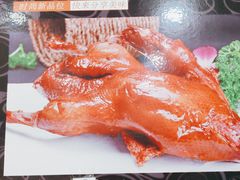 馋嘴鸭-馋嘴鸭快餐店