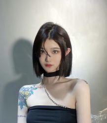 -爱秀造型 T-G