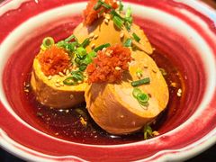 鮟鱇鱼肝-鸟屯(三里屯店)