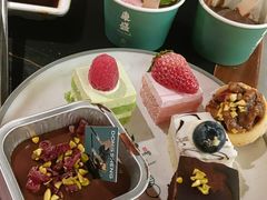 -東盛炭烤自助料理(浦东文峰广场店)