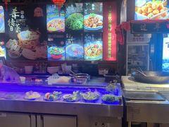 -人民公社大食堂(张家湾店)
