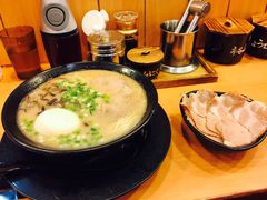 -博多一幸舍(侨福芳草地购物中心店)