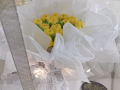 -勒甜LO CHO·私人订制低糖代糖纯动物奶油生日蛋糕(新开路店)