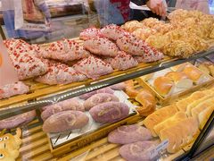 -BreadTalk面包新语·烘焙蛋糕(海珠丽影广场店)