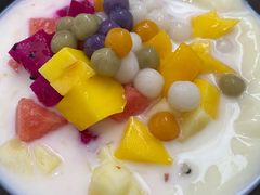 -串妹花式冰粉(乐山总店)