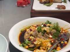 -甘家界柠檬鸭(安吉店)