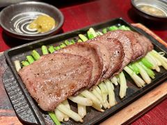 烤牛舌-九州酒场ひこぞう(1号店)