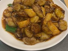 -东北农家小院(定西路店)