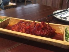 -大牌大·传统杭帮菜(湖滨店)