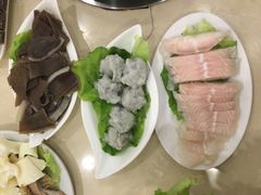 -台北吴记老锅底麻辣火锅(蓝村路店)