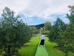 -北京雁栖湖国际会展中心