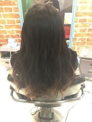 资生堂护理➕造型-X21美发沙龙