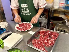 -潮泰牛肉火锅 · 创于1992年(车公庙店)